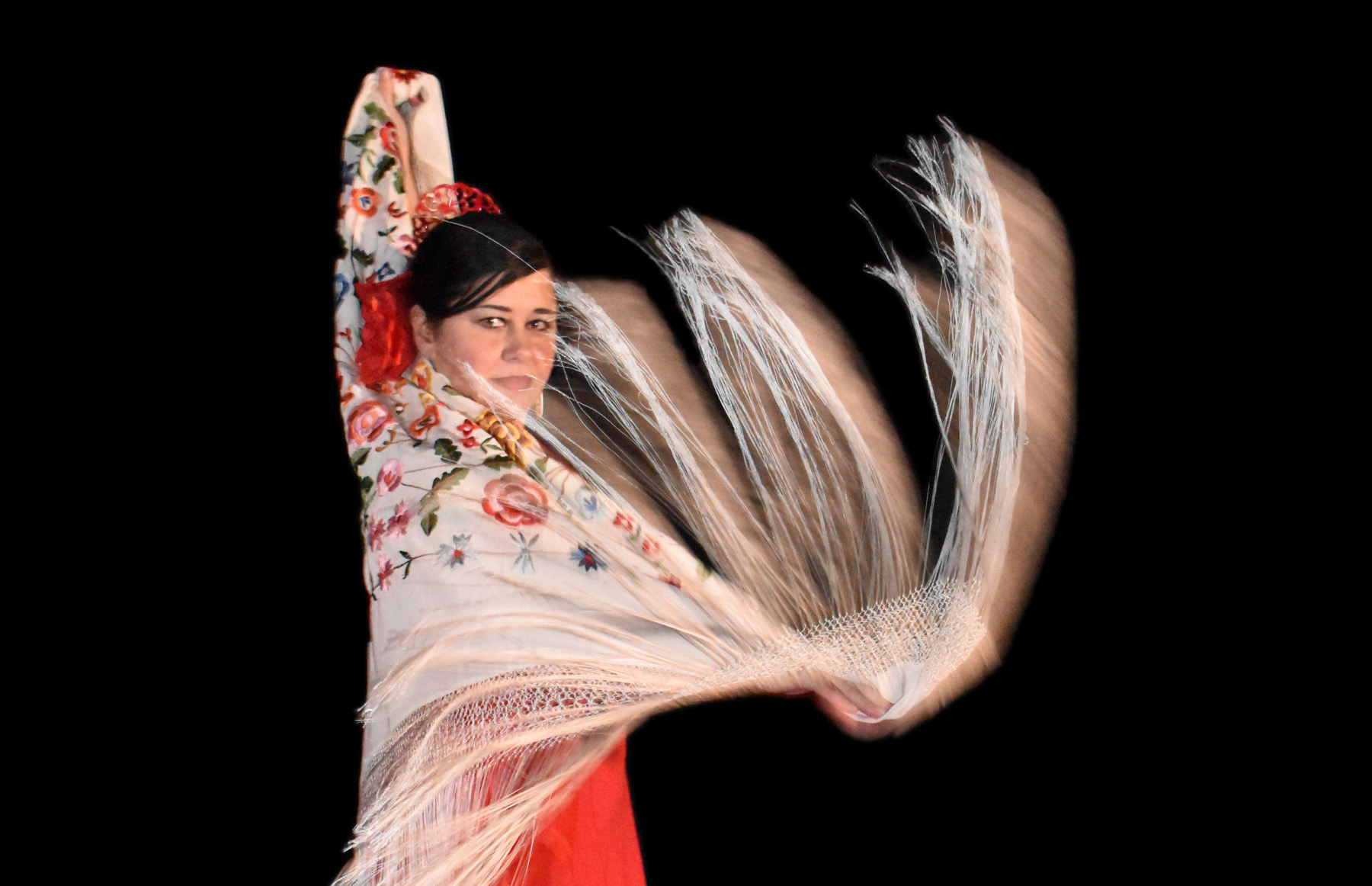 Flamenco Juana
